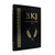 Bíblia King James 1611 Super Luxo Letra Ultragigante Preta - comprar online