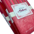 Kit Bíblia Mulheres Diante Do Trono NVI Luxo Vermelha Listras Com 2 Unidades - comprar online