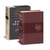 Bíblia Peshitta Luxo Vinho - comprar online