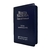 Bíblia Sagrada Letra Hipergigante RC Edição De Promessas Zíper Azul na internet
