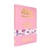 Kit 2 Bíblias Sagradas Letra Hipergigante Com Harpa Zíper Pink Rosa - comprar online