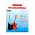 Livro Método De Violão E Guitarra Vol.1 - Rivaldo Mendes