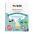 Livro Montessori Meu Primeiro Livro De Atividades Números (Escolinha) - Chiara Piroddi