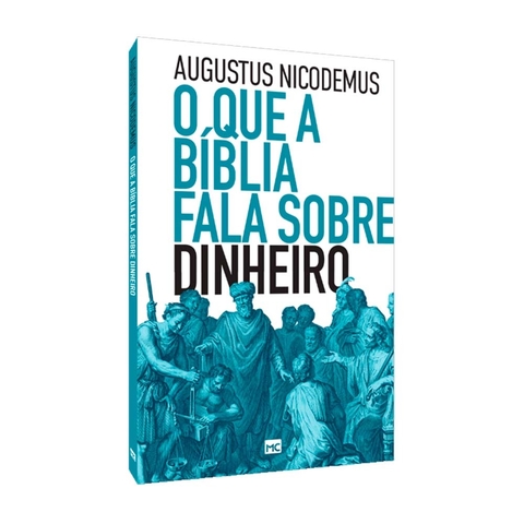 Quem tem medo dos evangélicos? – Editora Mundo Cristão