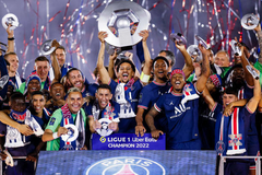 Banner da categoria Ligue 1
