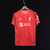 Camiseta Torcedor Liverpool Masculino - Home 21/22 - comprar online