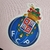 Camiseta Torcedor Porto Masculino - Third Away 21/22 - Loja de Artigos Esportivos - Fut Norte