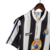 Camiseta Retro Newcastle Masculino - Home 95/97