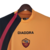 Camiseta Retro Manga Longa Roma Masculino - Third Away 05/06 na internet