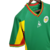 Camiseta Retro Senegal Masculino - Away 2002