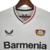 Camiseta Torcedor Bayer Leverkusen Masculino - Third Away 22/23 - Loja de Artigos Esportivos - Fut Norte
