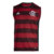 Camiseta Regata Flamengo Masculino - Home 22/23
