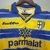 Camiseta Retro Parma Masculino - Home 98/99 - Loja de Artigos Esportivos - Fut Norte