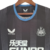 Camiseta Torcedor Newcastle Masculino - Preto 22/23 na internet
