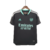 Camiseta Torcedor Arsenal Masculino - Treino Preto 21/22 - comprar online