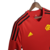 Camiseta Torcedor Flamengo Masculino - Treino 22/23 - comprar online