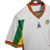 Camiseta Retro Senegal Masculino - Home 2002