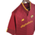 Camiseta Torcedor Roma Masculino - Home 22/23 - comprar online