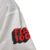 Camiseta Retro Flamengo Masculino - Away 1995 - Loja de Artigos Esportivos - Fut Norte