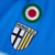 Camiseta Retro Parma Masculino - Goleiro 99/00 - loja online