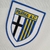 Camiseta Retro Parma Masculino - Away 93/95 - loja online