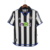 Camiseta Retro Newcastle Masculino - Home 00/01