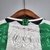 Camiseta Retro Nigéria Masculino - Home 1996 - loja online