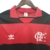 Camiseta Retro Flamengo Masculino - Home 1982 na internet