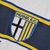 Camiseta Retro Parma Masculino - Away 01/02 - loja online