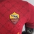 Camiseta Player Roma Masculino - Home 22/23 - loja online