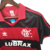 Camiseta Retro Flamengo Masculino - Home 1990