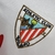 Camiseta Retro Atlético Bilbao Masculino - Aniversário 97/98 - loja online