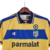 Camiseta Retro Parma Masculino - Home 99/00 na internet