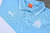 Conjunto de Treino Olympique de Marseille Unissex - Azul IV 22/23 - loja online