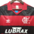 Camiseta Retro Flamengo Masculino - Home 1990 na internet