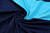 Imagem do Conjunto de Treino Olympique de Marseille Unissex - Azul V 22/23