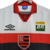 Camiseta Retro Flamengo Masculino - Away 1995 - Loja de Artigos Esportivos - Fut Norte