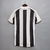 Camiseta Retro Newcastle Masculino - Home 05/07 - comprar online