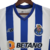 Camiseta Torcedor Porto Masculino - Home 22/23 - Loja de Artigos Esportivos - Fut Norte