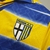 Camiseta Retro Parma Masculino - Home 98/99 - loja online