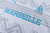 Conjunto de Treino Olympique de Marseille Unissex - Branco I 22/23 - loja online