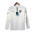 agasalho-Botafogo-branco-temporada-2023-2024-patrocínio-Reebok-conjunto-logo.