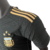Argentina-camisa-player-jogador-black-preta-2023-2024, adidas. 