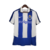 Camiseta Retro Porto Masculino - Home 03/04