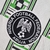 Camiseta Retro Nigéria Masculino - Away 1994 - loja online