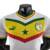 Camiseta Player Senegal Masculino - Home 22/23 na internet