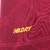 Camiseta Torcedor Roma Masculino - Home 22/23 - Loja de Artigos Esportivos - Fut Norte