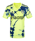 Camiseta Torcedor Leeds Masculino - Away 22/23