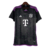Camisa-away-reserva-Bayern-de-Munique-patrocínio-Adidas-temporada-2023-2024. 