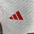 camisa-Bayern de Munique-titular-player-jogador-branca-manga vermelha-temporada-2023-2024-patrocínio-adidas-gola redonda-punhos brancos-escudo-logo-Deutsche Telekom-Allianz-três listras-detalhes vermelhos-inscrição-Rot & Weiß ein Leben lang-Mia San Mia-nu